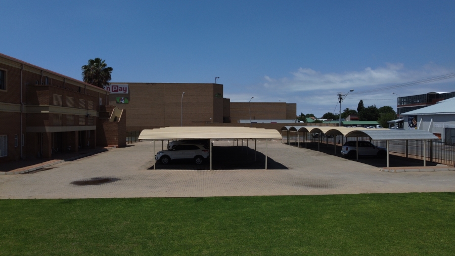 To Let commercial Property for Rent in Potchefstroom North West